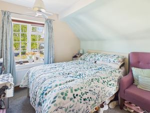 Bedroom 2- click for photo gallery